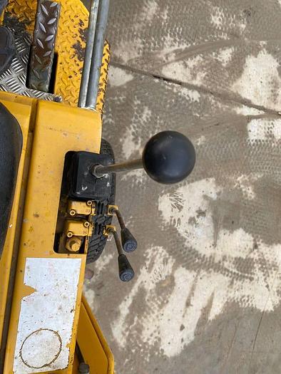 Used Knikmops KM100 HYDR