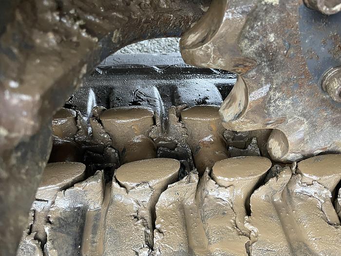 Used Kubota KX080-4a 