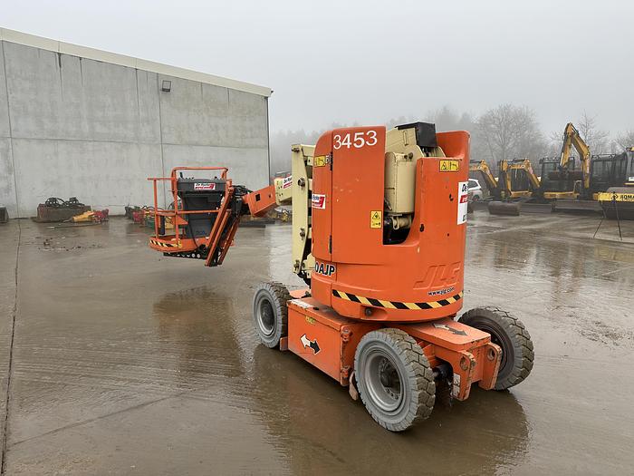 Used JLG E300AJP 2014