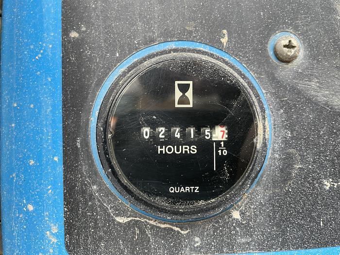 Used Genie GS2668 2007