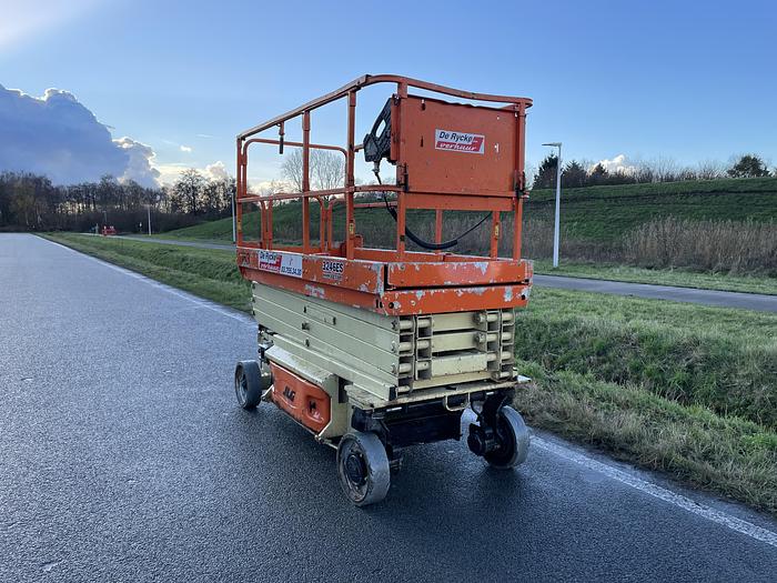 Used 2008 JLG 3246 ES