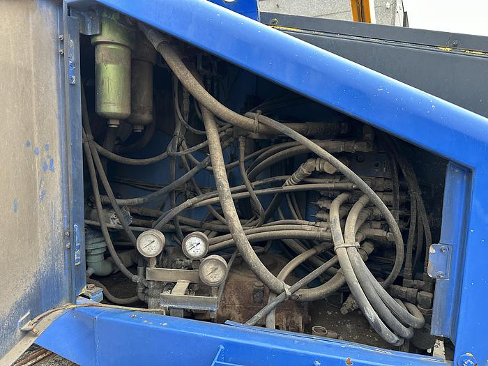 Used Aichi SR18A 2008