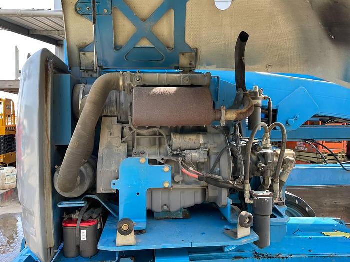 Used Genie Z 51/30 J RT