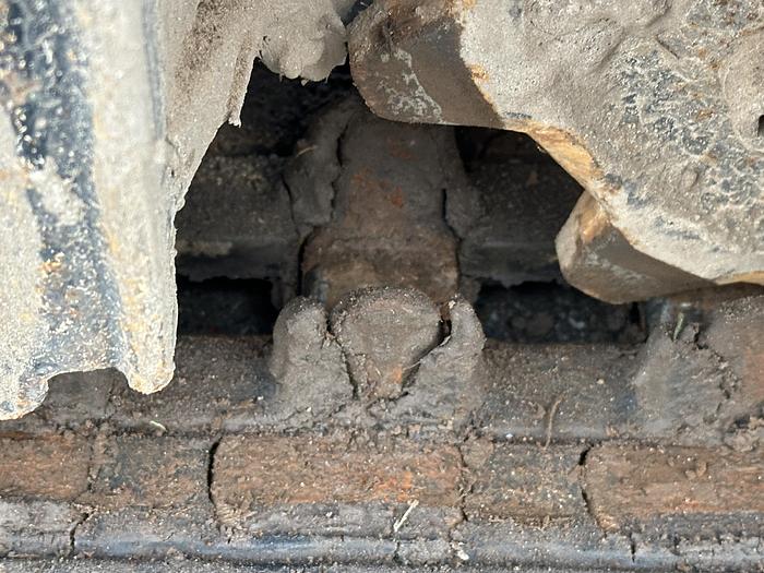 Used Kubota U10-3 2019