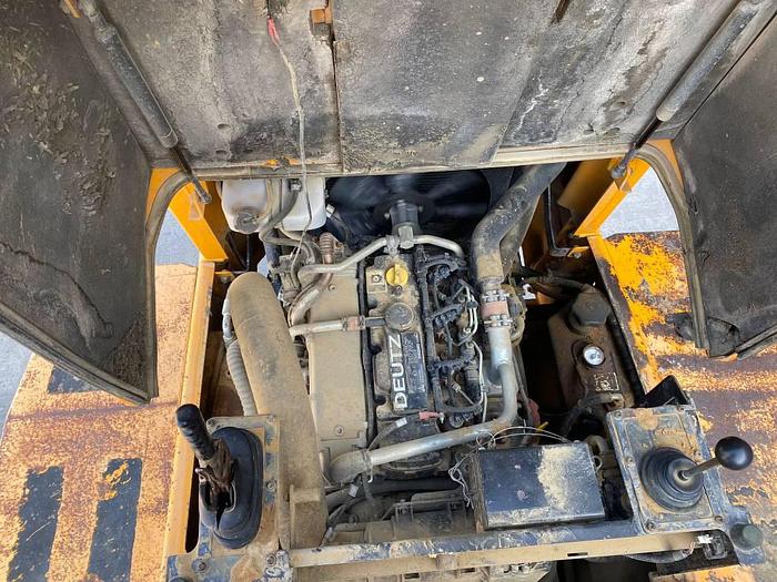 Used Thwaites 6T 2013