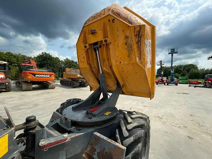 Used Terex TA6S 2012