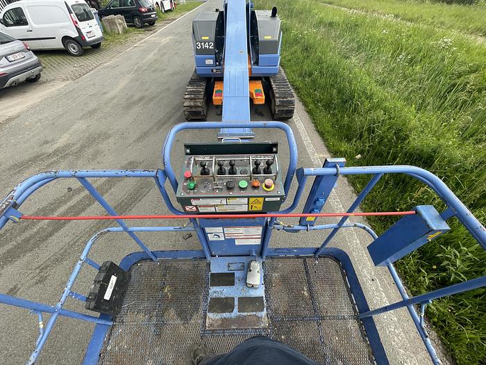 Used Nagano S15AUJ 2020