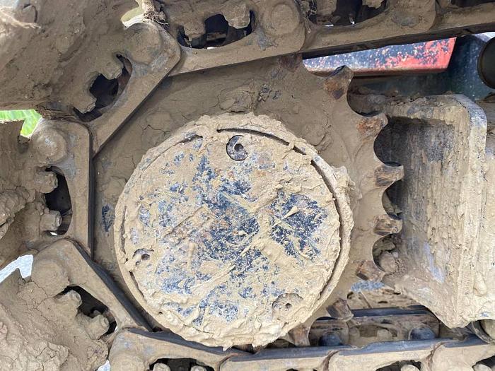 Used Aichi SR12B 2005