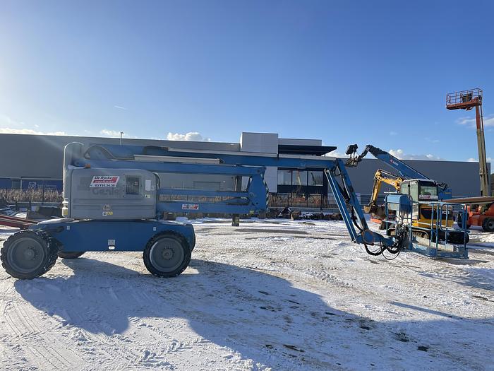 Used Genie Z60-34 2014