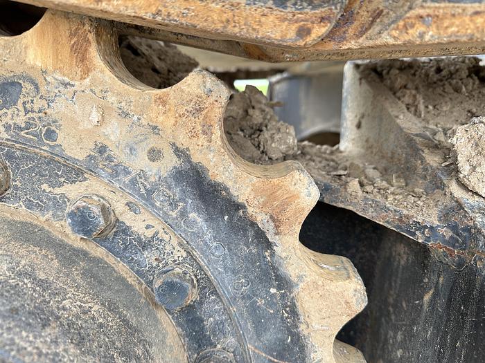 Used Aichi SR18A 2008