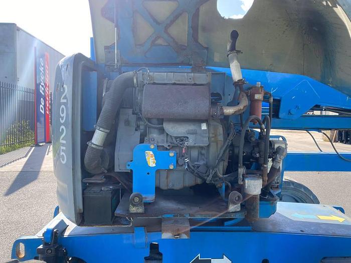Used Genie Z51/30J RT 2014