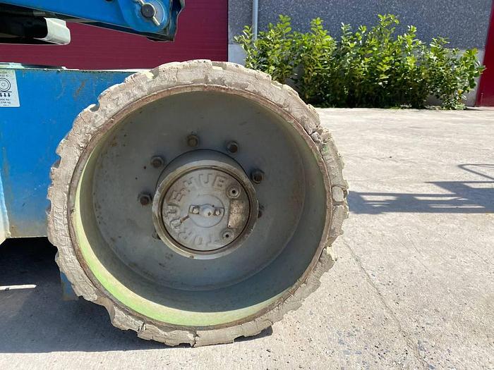 Used Genie Z 34/22 N 2007