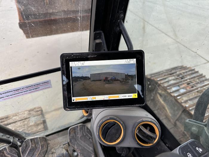 Used JCB 220X-LC 2019