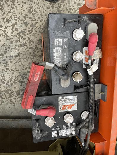 Used JLG 1230ES 2013