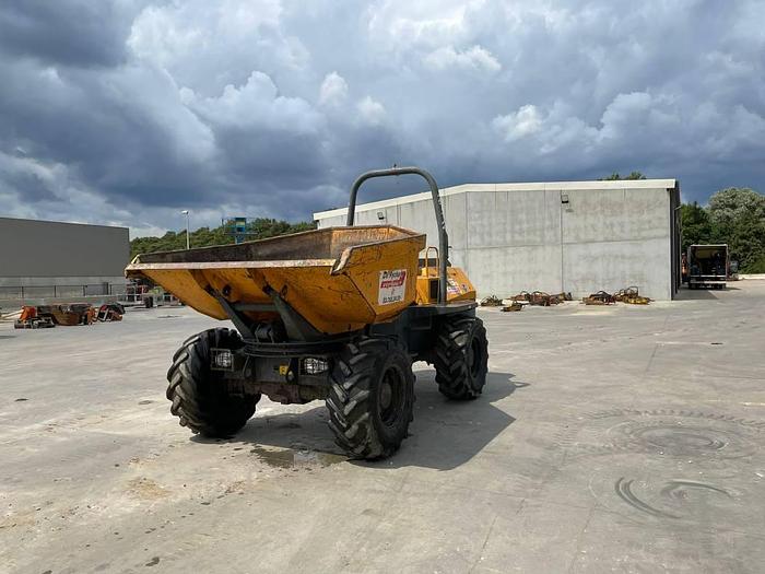 Used Terex TA6S 2012