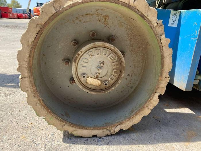 Used Genie Z 34/22 N 2007