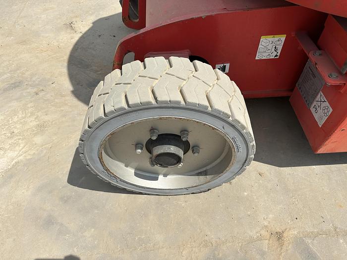 Used Manitou 150AETJ-C 2017