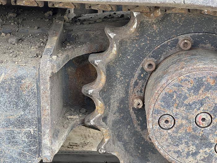 Used Kubota KX027-4 2019