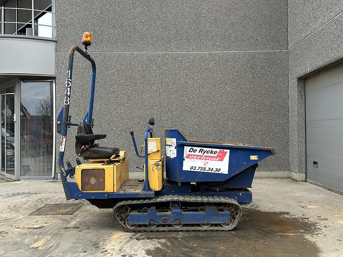 Used Canycom S100 2015