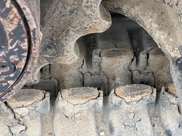 Used Kubota KX080-4a2 2020