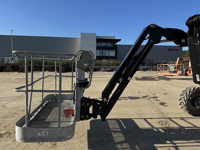 Used Manitou 160ATJ 2019