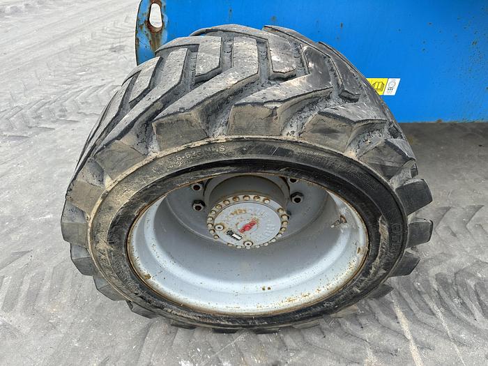 Used Genie Z8060 2014