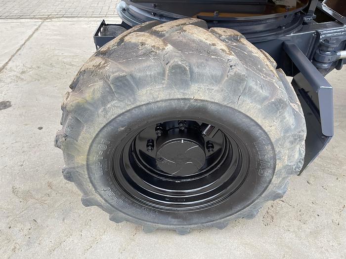 Used Terex TA6S 2012