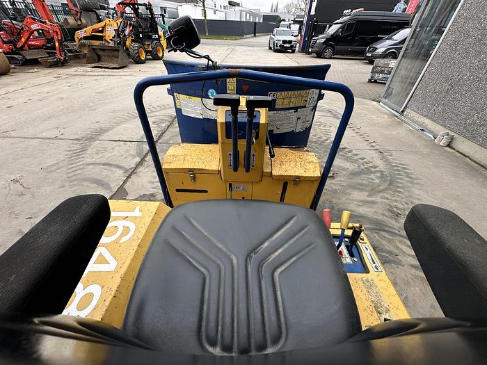 Used Canycom S100 2015