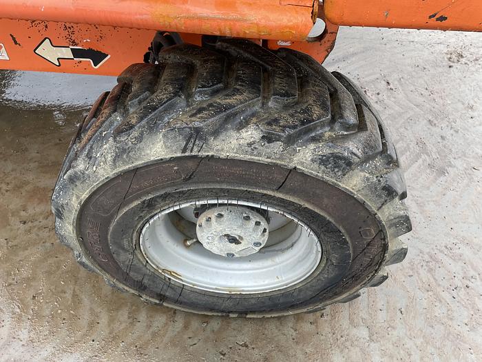 Used JLG 460 SJ