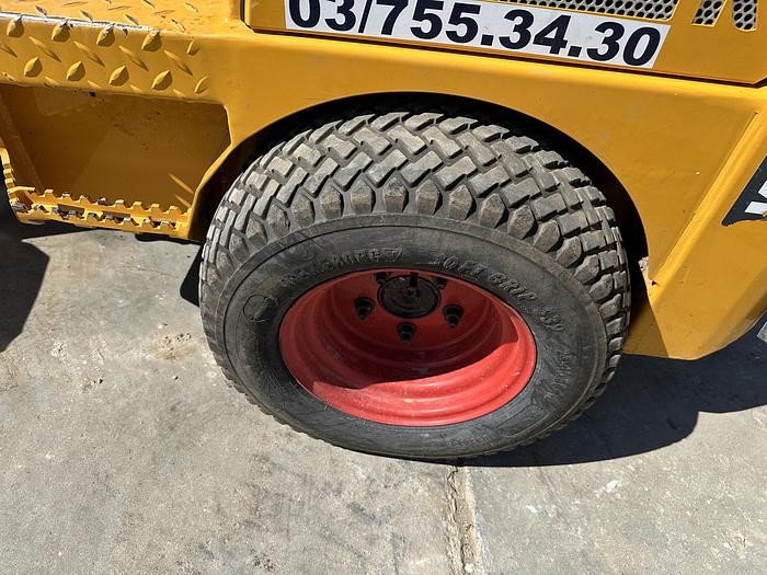 Used Knikmops KM100 2021