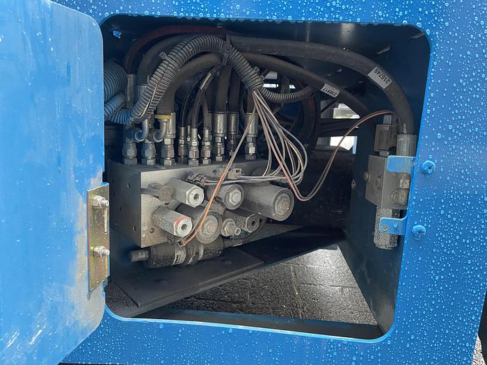 Used GENIE GS4047 2016