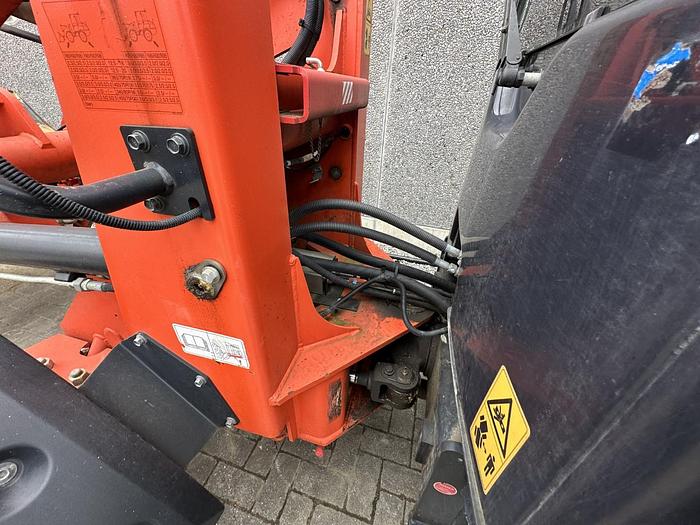 Used Kubota R065 2018