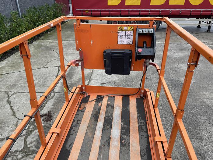 Used JLG 3246ES 2008