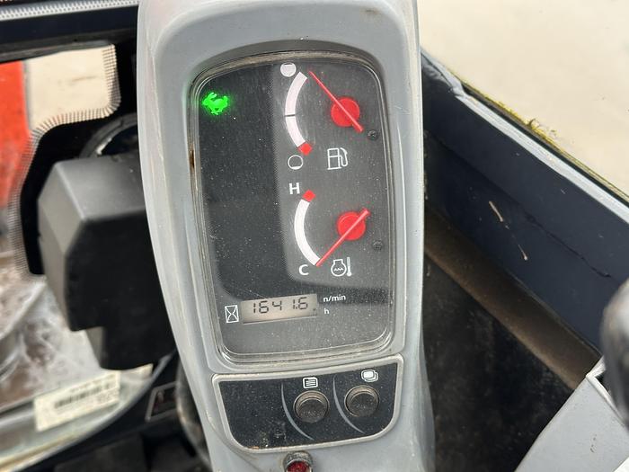 Used Kubota KX027-4 2020