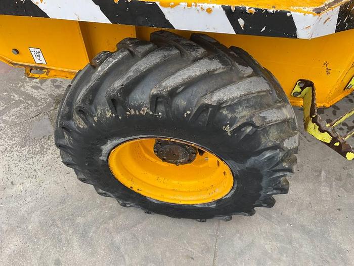 Used JCB 3STH 2019