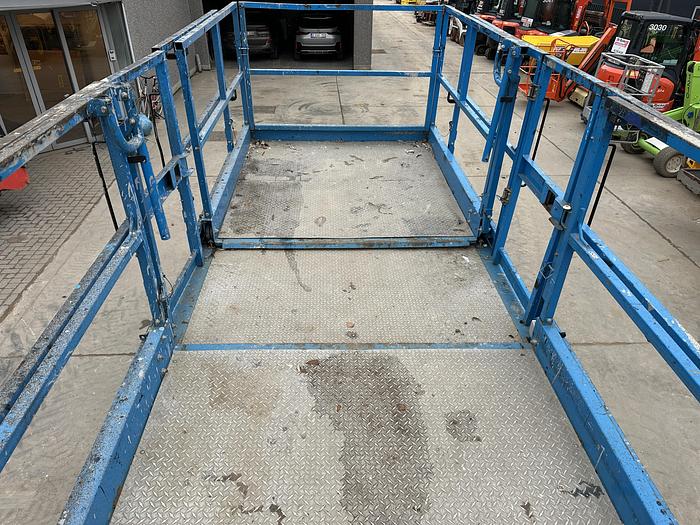 Used GENIE GS5390RT 2019