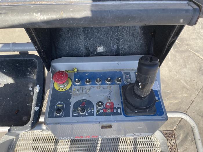 Used Man 150AETJ-C 2018