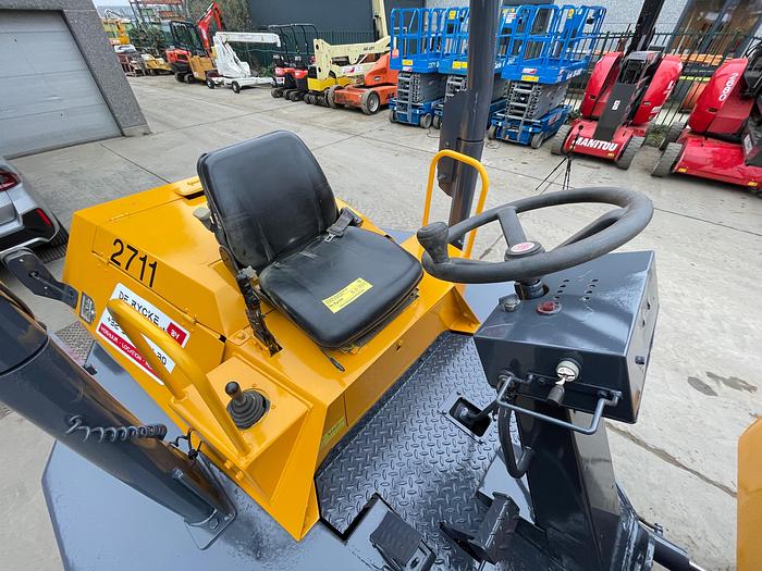 Used Terex TA6S 2012