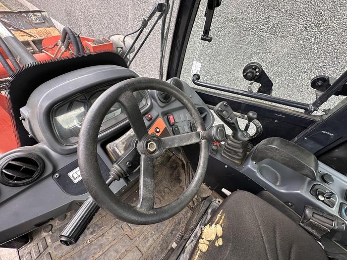 Used Kubota R065 2018