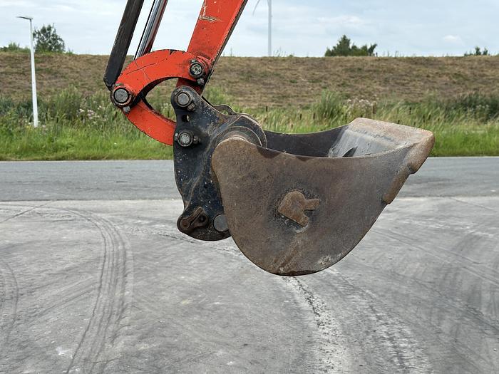 Used Kubota U10-3 2019