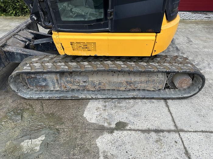 Used JCB 48Z-1 2018