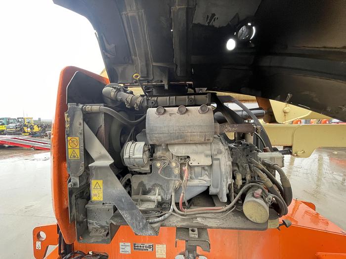 Used JLG 510 AJ 2008