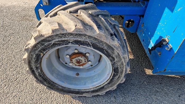 Used 2008 Genie GS 2668 RT