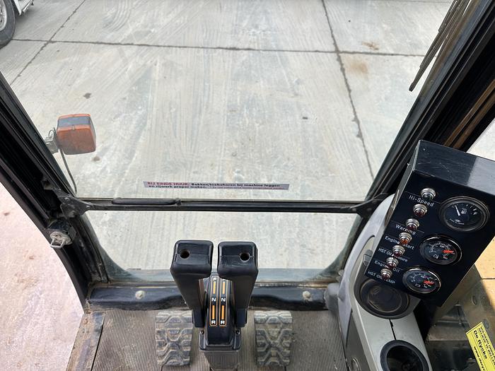 Used Morooka MST3000VD 2010