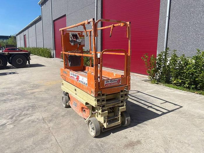Used JLG 1930 ES 2008