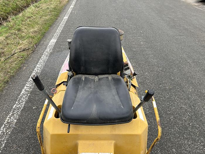 Used 2010 Rollmops KM50