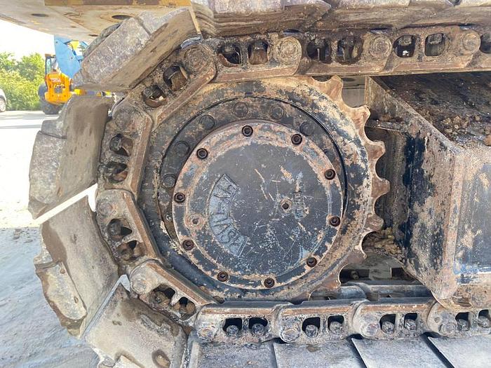 Used Aichi SR18A 2008