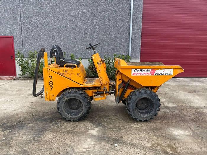 Used Thwaites 1T