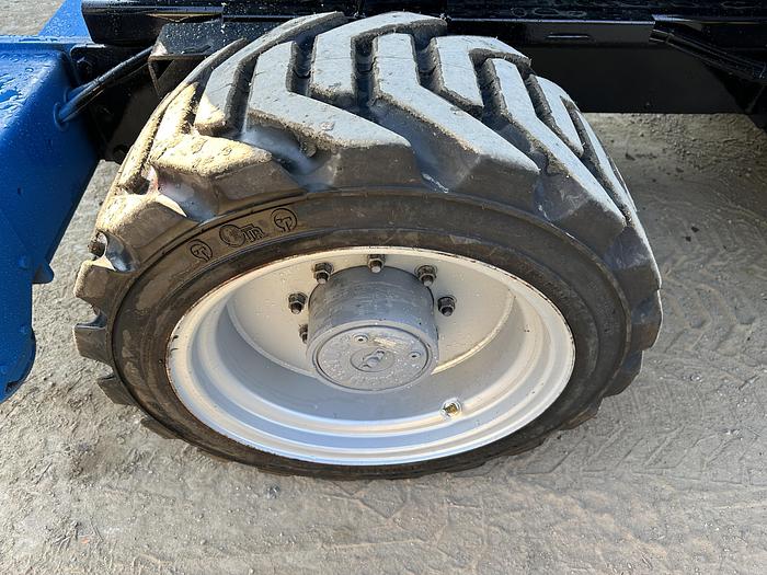 Used Genie GS5390RT 2015