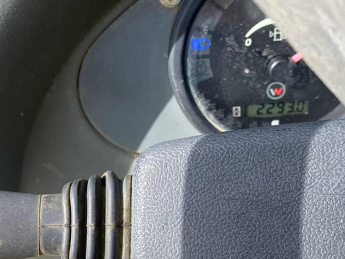 Used Neuson 3001 2014